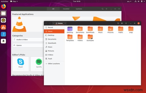 8 เหตุผลที่คุณควรยึดติดกับ Ubuntu Linux 