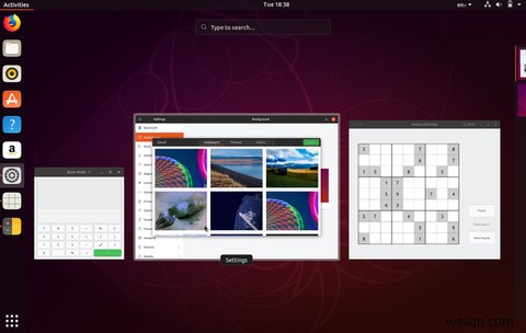 8 เหตุผลที่คุณควรยึดติดกับ Ubuntu Linux 