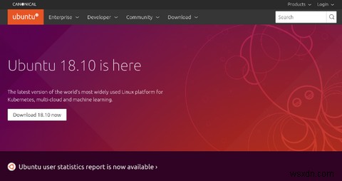 8 เหตุผลที่คุณควรยึดติดกับ Ubuntu Linux 