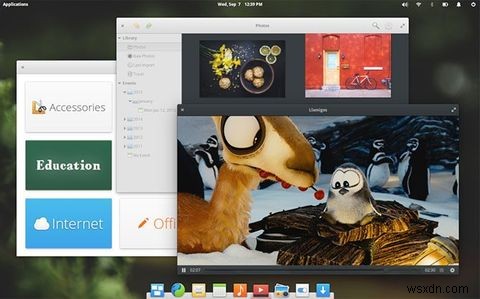 6 Linux Distros ที่ดีที่สุดที่จะติดตั้งบน Mac ของคุณ 