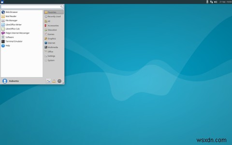 8 Ubuntu Flavours เปรียบเทียบ:Kubuntu กับ Lubuntu กับ Xubuntu กับ MATE กับ Budgie กับ Studio กับ Kylin 