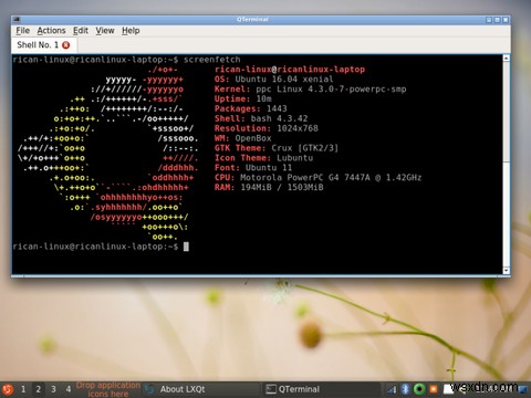 8 Ubuntu Flavours เปรียบเทียบ:Kubuntu กับ Lubuntu กับ Xubuntu กับ MATE กับ Budgie กับ Studio กับ Kylin 