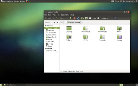 8 Ubuntu Flavours เปรียบเทียบ:Kubuntu กับ Lubuntu กับ Xubuntu กับ MATE กับ Budgie กับ Studio กับ Kylin 