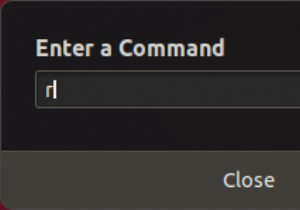 วิธีปรับแต่ง GNOME Shell ใน Ubuntu โดยใช้ส่วนขยาย 