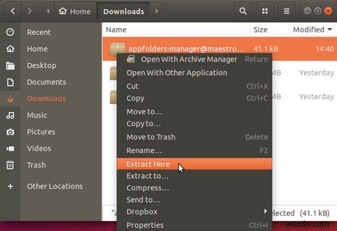 วิธีปรับแต่ง GNOME Shell ใน Ubuntu โดยใช้ส่วนขยาย 