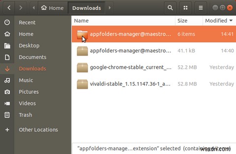 วิธีปรับแต่ง GNOME Shell ใน Ubuntu โดยใช้ส่วนขยาย 