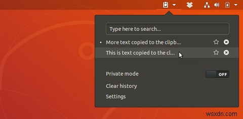 วิธีปรับแต่ง GNOME Shell ใน Ubuntu โดยใช้ส่วนขยาย 