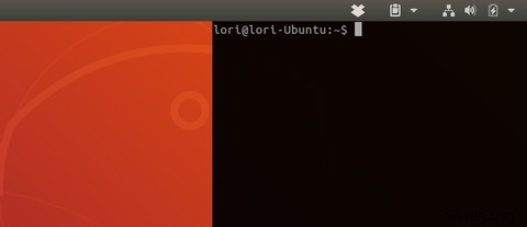 วิธีปรับแต่ง GNOME Shell ใน Ubuntu โดยใช้ส่วนขยาย 