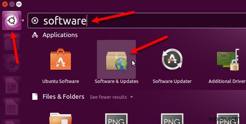 วิธีอัปเกรดเป็น Ubuntu 17.10 จากรุ่นก่อนหน้า 