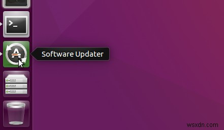 วิธีอัปเกรดเป็น Ubuntu 17.10 จากรุ่นก่อนหน้า 