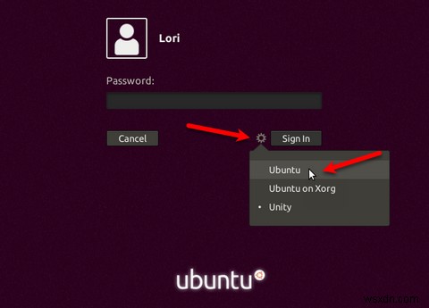 วิธีอัปเกรดเป็น Ubuntu 17.10 จากรุ่นก่อนหน้า 