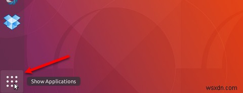 วิธีอัปเกรดเป็น Ubuntu 17.10 จากรุ่นก่อนหน้า 