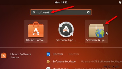 วิธีอัปเกรดเป็น Ubuntu 17.10 จากรุ่นก่อนหน้า 