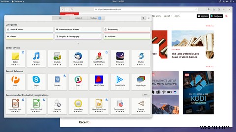 ทางเลือก Ubuntu Linux ที่ดีที่สุดและทำไมคุณควรเปลี่ยน 