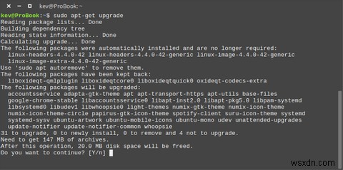 เหตุใดจึงต้องใช้ระบบปฏิบัติการ Linux นอกเหนือจาก Ubuntu 