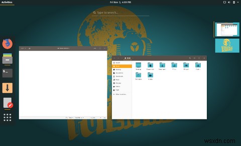 Pop!_OS มาถึงแล้ว:เปรียบเทียบกับ Ubuntu ได้อย่างไร? 