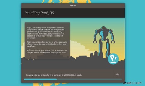 Pop!_OS มาถึงแล้ว:เปรียบเทียบกับ Ubuntu ได้อย่างไร? 