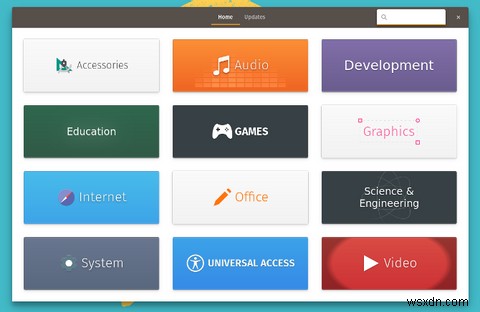 Pop!_OS มาถึงแล้ว:เปรียบเทียบกับ Ubuntu ได้อย่างไร? 