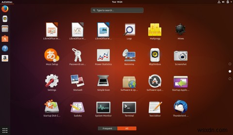 Ubuntu:คู่มือสำหรับผู้เริ่มต้น 