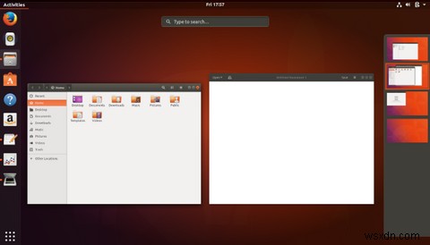 Ubuntu:คู่มือสำหรับผู้เริ่มต้น 