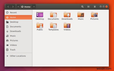 ติดกับ Ubuntu:GNOME ให้ความรู้สึกเหมือนเป็นเอกภาพอย่างน่าประหลาดใจ 