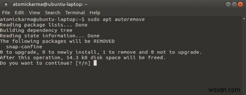 วิธีใช้ APT และบอกลา APT-GET ใน Debian และ Ubuntu 