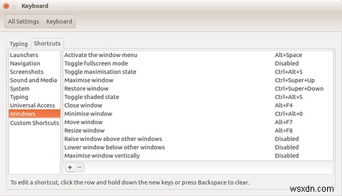 10 แป้นพิมพ์ลัด Ubuntu ที่มีประโยชน์ที่คุณอาจไม่รู้ 
