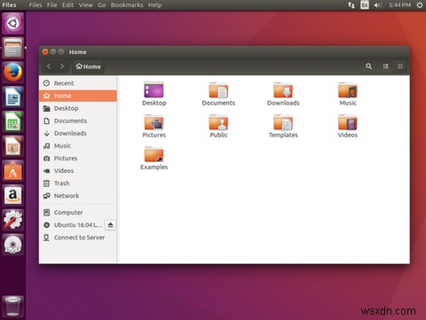 การเปลี่ยนกลับเป็น GNOME หมายถึงอะไรสำหรับ Ubuntu 