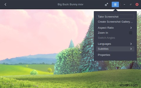 วิธีการติดตั้ง Linux Mints X-Apps บน Ubuntu 