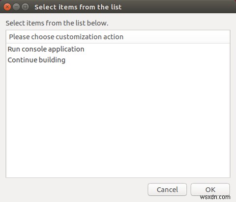 ม้วนระบบปฏิบัติการ Linux ของคุณเองด้วย Ubuntu Customization Kit 