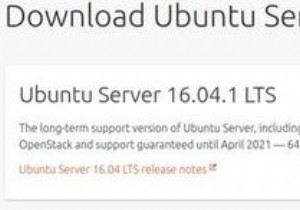 วิธีสร้างการติดตั้ง Ubuntu แบบกำหนดเองของคุณเอง 