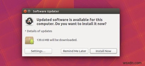 10 วิธีในการทำให้ Ubuntu 16.04 รู้สึกเหมือนอยู่บ้าน 
