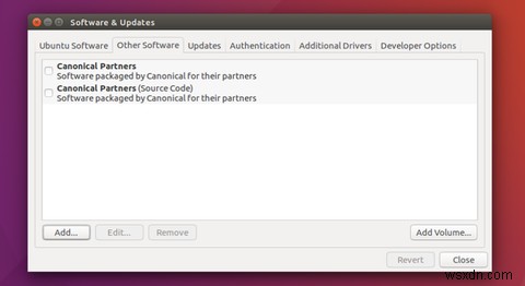 10 วิธีในการทำให้ Ubuntu 16.04 รู้สึกเหมือนอยู่บ้าน 