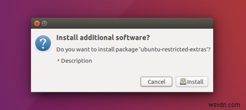10 วิธีในการทำให้ Ubuntu 16.04 รู้สึกเหมือนอยู่บ้าน 