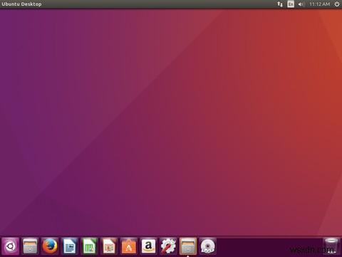 10 วิธีในการทำให้ Ubuntu 16.04 รู้สึกเหมือนอยู่บ้าน 