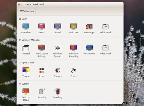 10 วิธีในการทำให้ Ubuntu 16.04 รู้สึกเหมือนอยู่บ้าน 