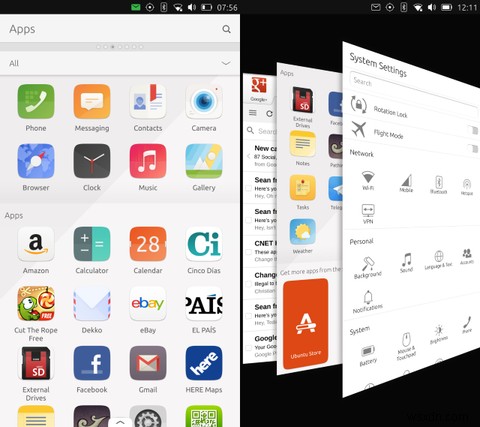 คุณควรได้รับโทรศัพท์หรือแท็บเล็ต Ubuntu Touch หรือไม่ 