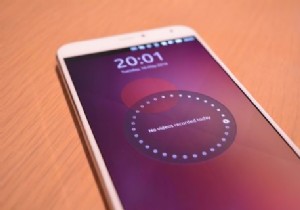 คุณควรได้รับโทรศัพท์หรือแท็บเล็ต Ubuntu Touch หรือไม่ 