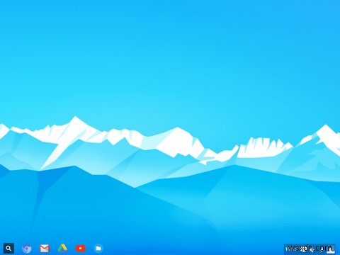 จำลอง Chrome OS บนแล็ปท็อปของคุณด้วย Cub Linux 