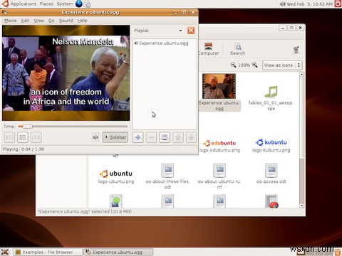 วิธีทำให้ Elementary OS ดูเหมือน Ubuntu แบบโรงเรียนเก่า 