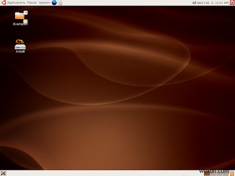 วิธีทำให้ Elementary OS ดูเหมือน Ubuntu แบบโรงเรียนเก่า 