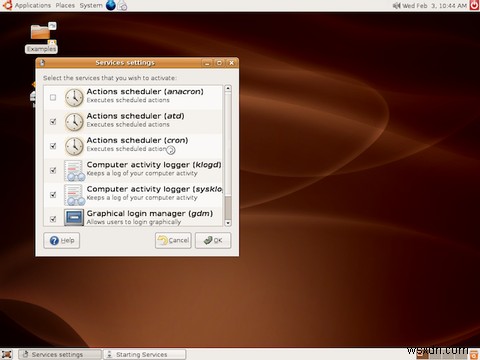 วิธีทำให้ Elementary OS ดูเหมือน Ubuntu แบบโรงเรียนเก่า 