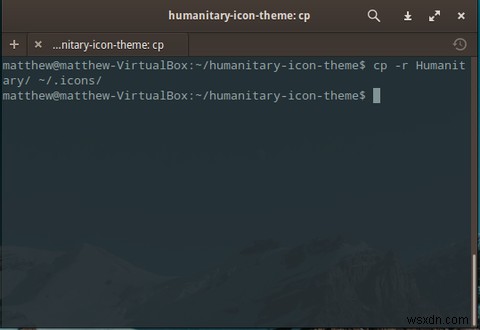 วิธีทำให้ Elementary OS ดูเหมือน Ubuntu แบบโรงเรียนเก่า 