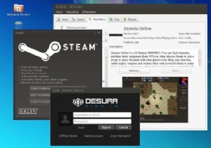 ไม่ทั้งหมดเกี่ยวกับ SteamOS:Linux Distros ที่ยอดเยี่ยมอื่น ๆ สำหรับนักเล่นเกม 