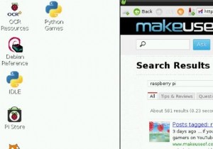7 Linux Distros ที่คุณสามารถเรียกใช้บน Raspberry Pi 2 