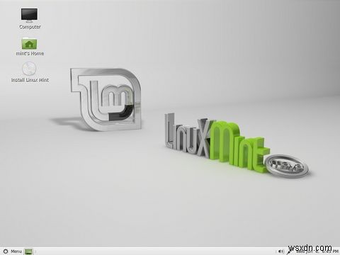 Distro Indecision:คู่มือกลโกงสำหรับการเลือกการกระจาย Linux 