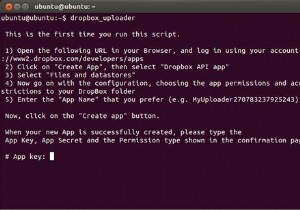 วิธีเอาชนะความกลัวที่จะล้มเหลวที่ Linux 