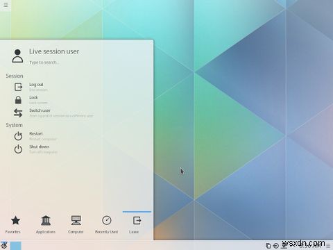 วิธีเอาชนะความกลัวที่จะล้มเหลวที่ Linux 