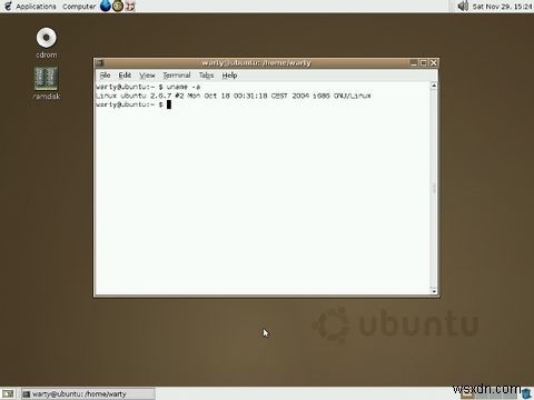 Debian กับ Ubuntu:Ubuntu มาไกลแค่ไหนใน 10 ปี? 