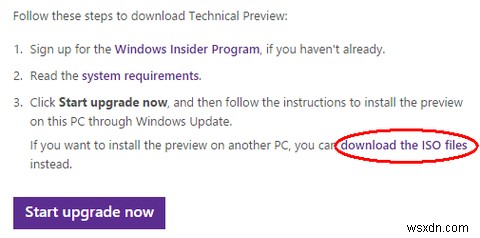 วิธีลองใช้ Windows 10 หากคุณใช้ Linux 